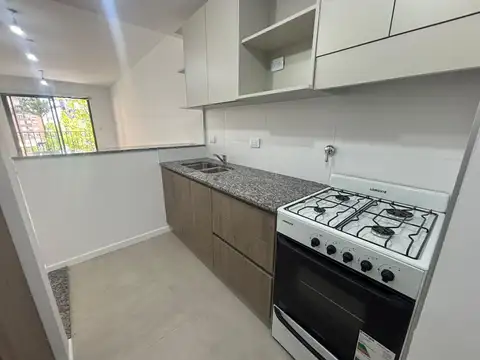 Departamento en Venta al Sur