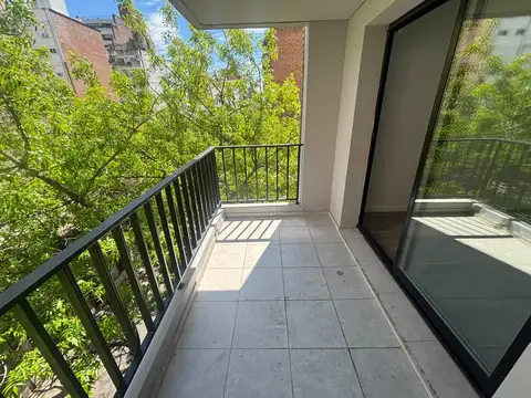 Departamento en  venta! de 2 dormitorios al frente