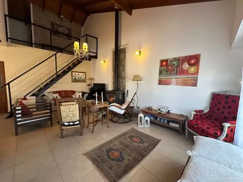Casa en Venta en General Alvarado, USD 105.000