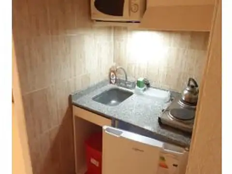 Av. 23 685 , Piso 10