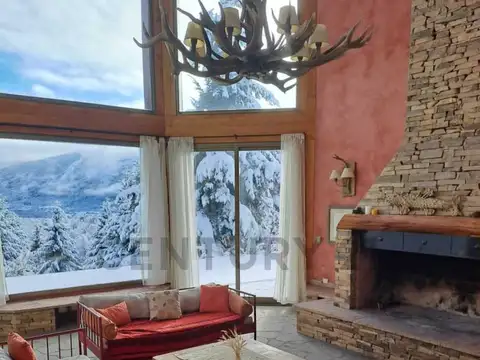 Oficina en Venta en Los Nires, USD 790.000