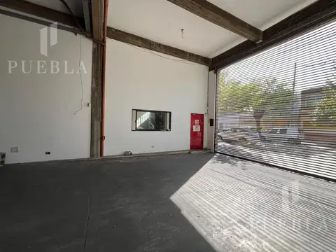 Galpon en Alquiler 15 años