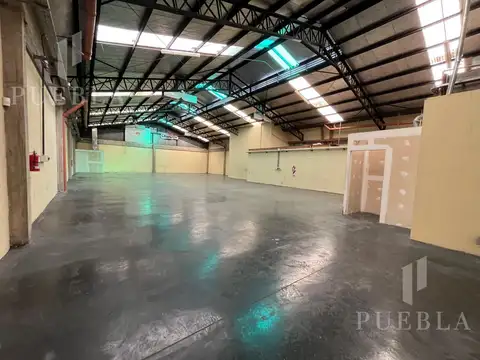 Carlos MAria Ramirez  al 2200