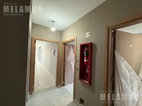 Departamento en Alquiler Apto profesional