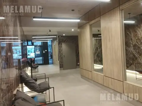 Departamento en Alquiler en Villa Crespo, USD 480