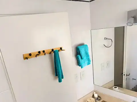 Departamento en Venta al Este