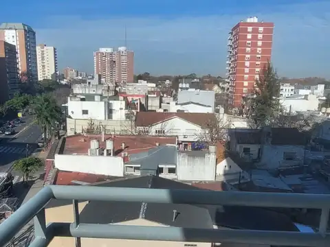 Departamento en Venta en Beccar, USD 105.000