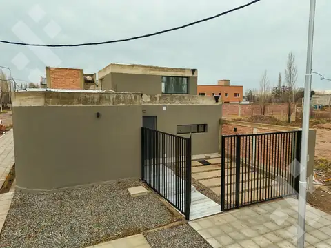 Venta Casa calle Uspallata