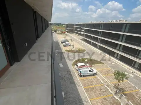 Departamento en Alquiler A Estrenar