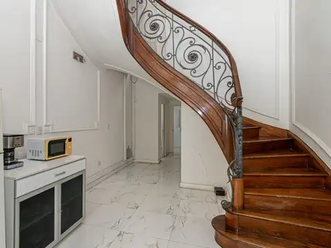 Oficina en Venta en Constitucion, USD 259.000