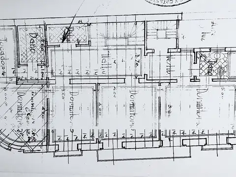 Oficina en Venta 60 años