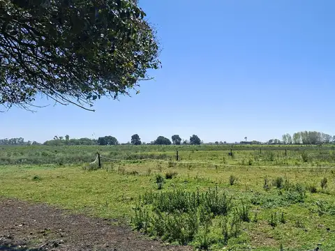 Chacra de 17 ha. con pista de Equitación en Cucullu, San Andrés de Giles