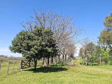 Cucullu, San Andrés de Giles