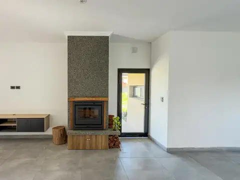 Casa en Venta A Estrenar