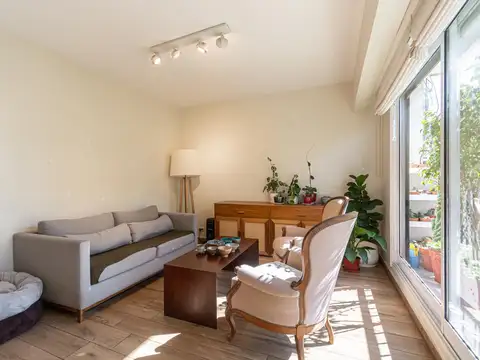 Departamento en Venta de 2 dormitorios