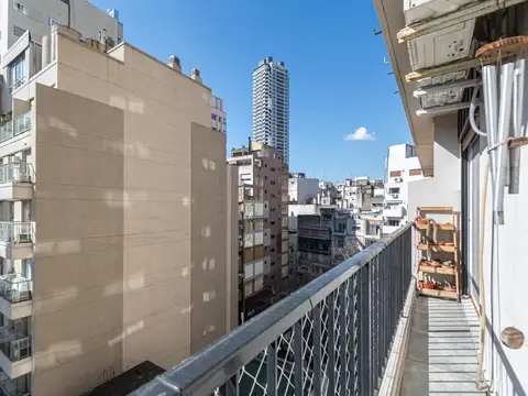 Departamento en Venta Apto profesional