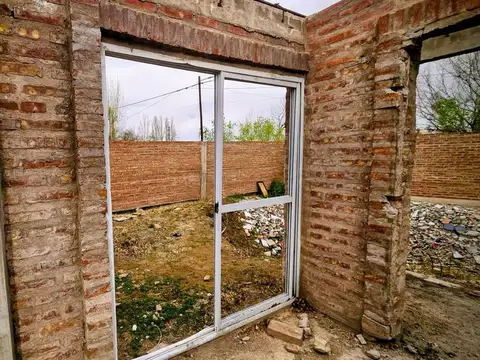Terreno en Venta de 713,0 m2