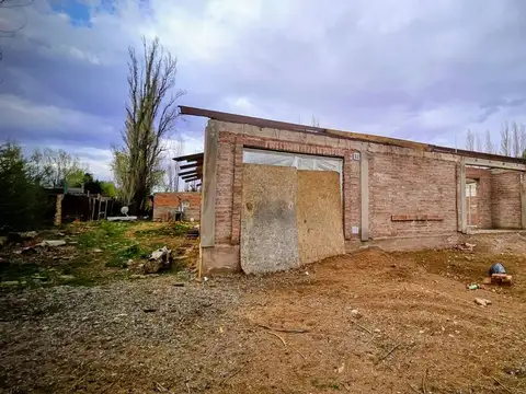 Terreno en Venta en Plaza Huincul, USD 37.000