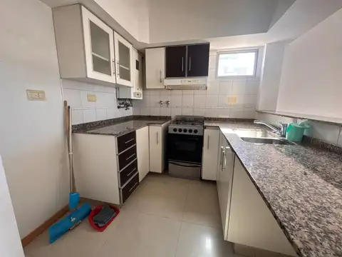 Departamento en Alquiler de 2 ambientes