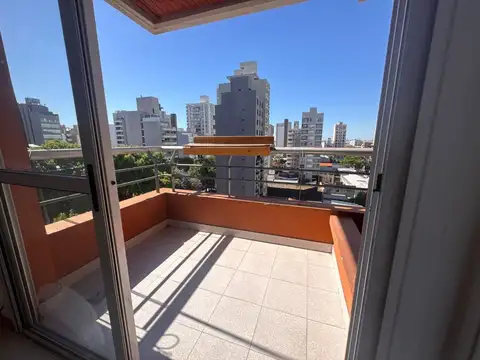 Departamento en Alquiler al Norte