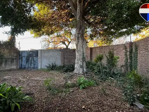 VENTA CASA DUPLEX PATIO COCHERA JARDIN REFACCIONAR