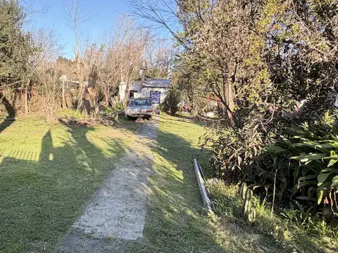 Terreno en Venta 28  mts Fondo