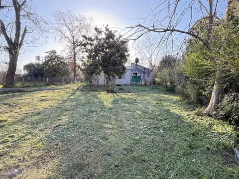 Terreno en Venta en Tortuguitas, USD 17.000
