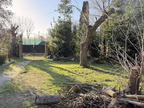 Terreno de 420 m2 en Rincon de Tortuguitas – Escritura inmediata y financiacion