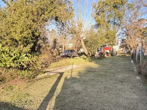Terreno en Venta de 420,0 m2