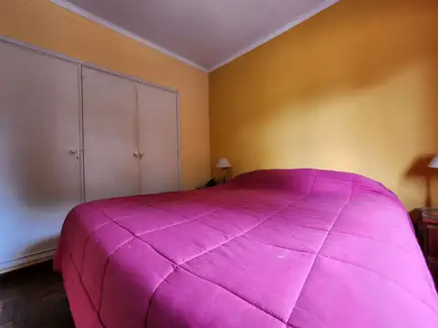 ALQUILER CASA PARQUE LURO con AMPLIO JARDIN