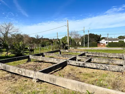 Terreno en Venta de 450,0 m2