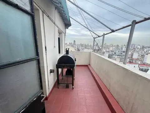 Departamento en Alquiler de 2 dormitorios