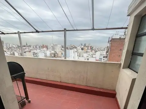 Departamento en Alquiler 50 años