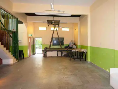 Casa en Venta 45 años