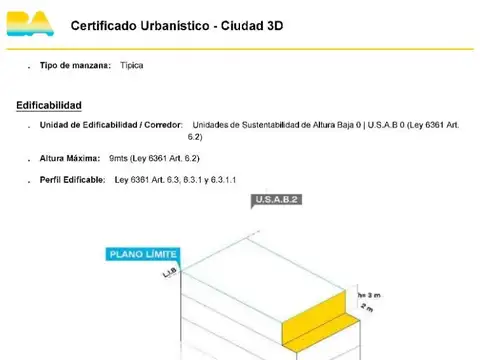 Casa en Venta en Villa Devoto, USD 350.000