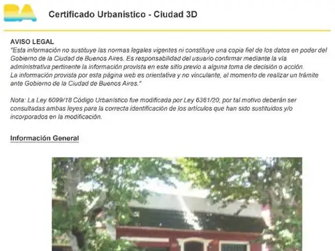 Casa en Venta de 5 dormitorios