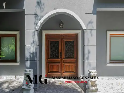 Casa en Venta con 1 cochera