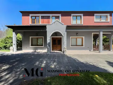 Casa en Venta de 4 dormitorios