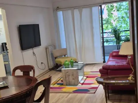 Godoy Cruz 2900, Piso 1 y 2