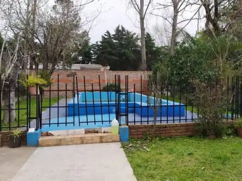 Se Vende casa en Altos del Sauce