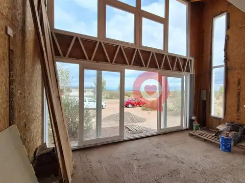 Casa en Villa El Chocon