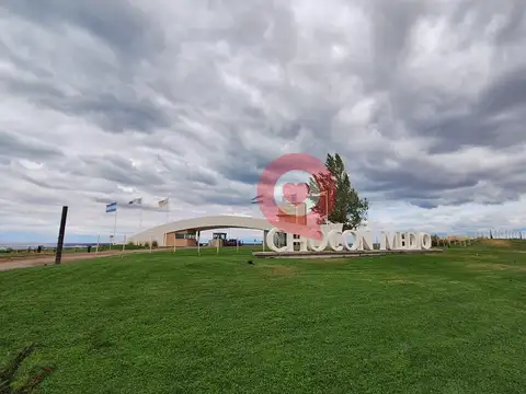 Casa en Villa El Chocon