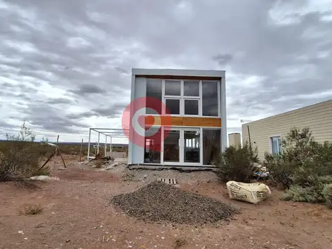 Casa en Venta en Villa el Chocon, USD 78.000