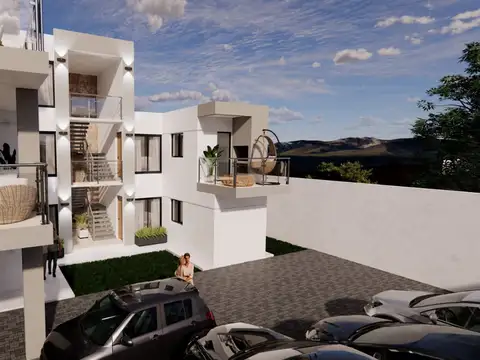 Departamento en Venta en Luján de Cuyo, USD 70.000