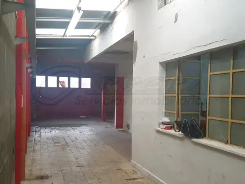 Galpon en Venta en Villa Maipu, USD 269.000