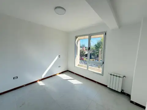 Departamentos a estrenar, zona residencial Barrio San Carlos