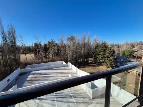 Venta Depto 1 dorm c/balcon, edificio Nova R7, Centenario, Neuquen