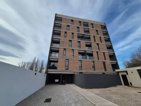 Venta Depto 1 dorm c/balcon, edificio Nova R7, Centenario, Neuquen