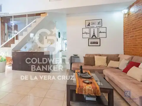 Casa Quinta en Colastine