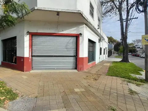 Almafuerte 4400